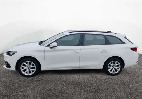 Seat Leon, 2023