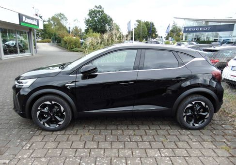 Mitsubishi ASX, 2026