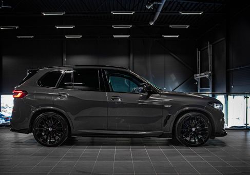 BMW X5, 2023