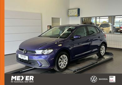 Volkswagen Polo, 2025