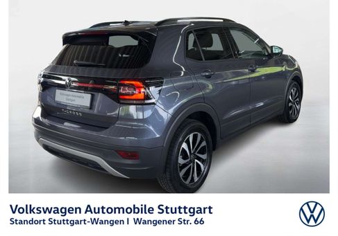 Volkswagen T-Cross, 2023