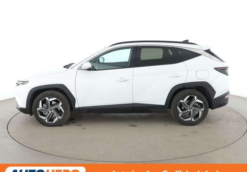Hyundai Tucson, 2023