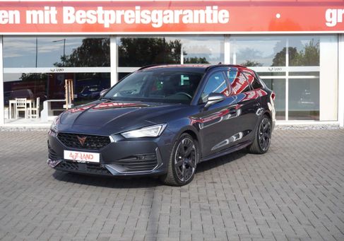 Cupra Leon, 2022