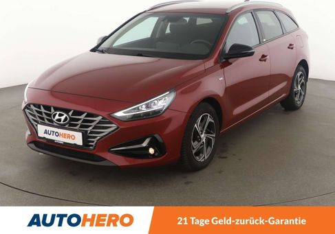 Hyundai i30, 2020