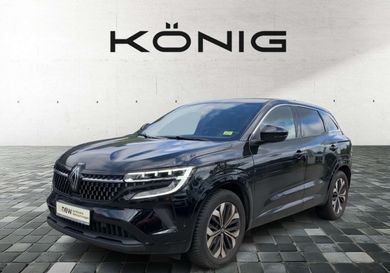 Renault Austral, 2024