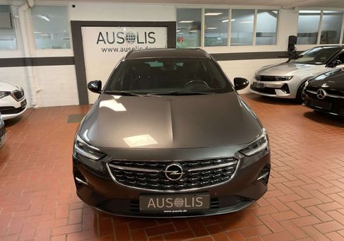 Opel Insignia, 2022