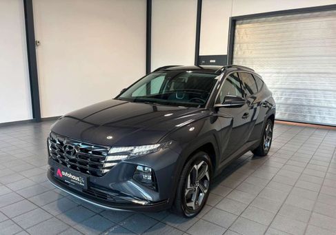 Hyundai Tucson, 2024 3