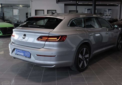 Volkswagen Arteon, 2020 3