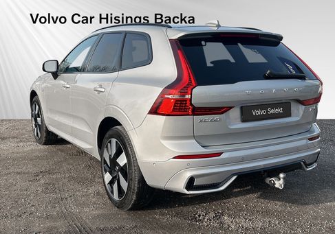 Volvo XC60, 2025