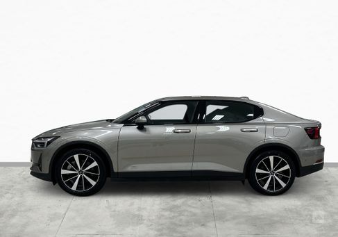 Polestar 2, 2022