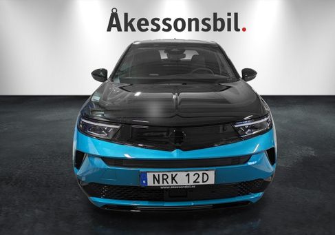 Opel Mokka, 2025 2