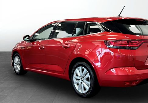Renault Megane, 2023 3