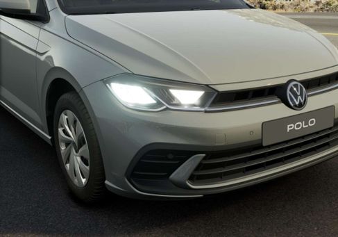 Volkswagen Polo, 2026 2