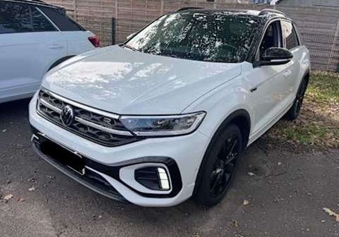 Volkswagen T-Roc, 2023 2