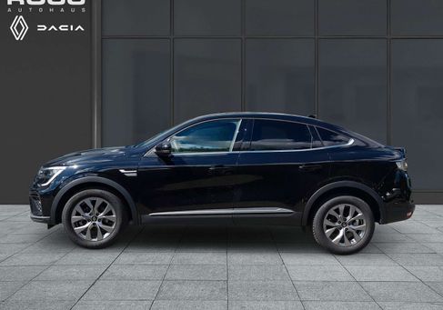 Renault Arkana, 2025