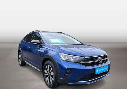 Volkswagen Taigo, 2025