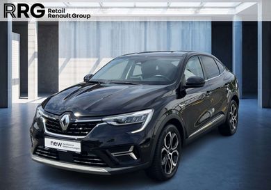 Renault Arkana, 2023