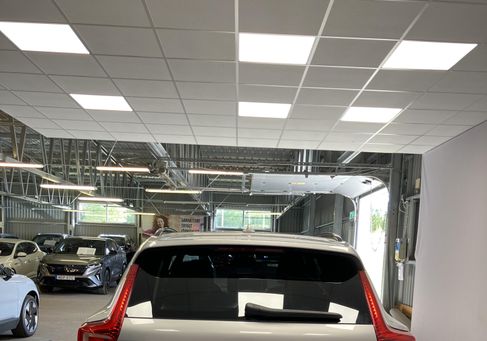 Volvo XC40, 2025 3