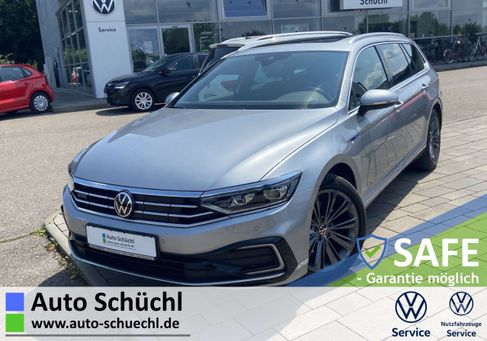 Volkswagen Passat Variant, 2020