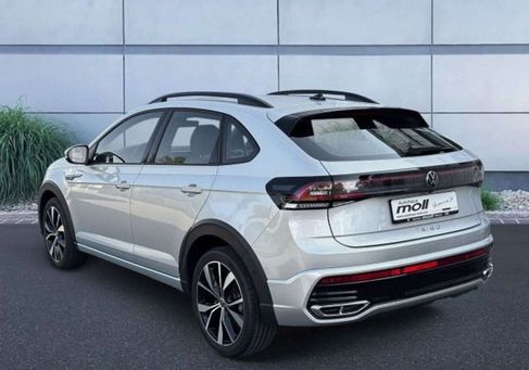 Volkswagen Taigo, 2024