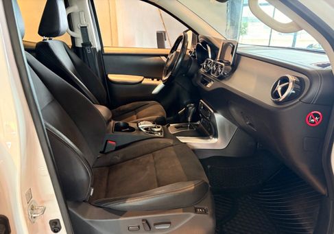 Mercedes-Benz, 2018 3