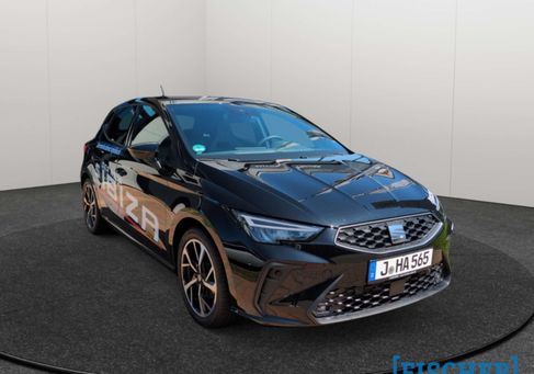 Seat Ibiza, 2026