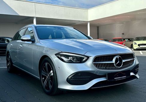 Mercedes-Benz C 220, 2023 2