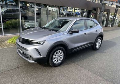 Opel Mokka, 2024