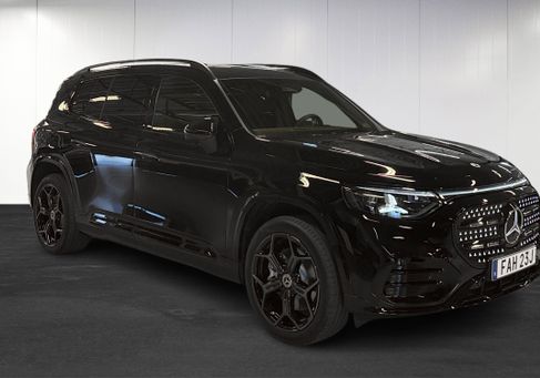 Mercedes-Benz, 2027 2