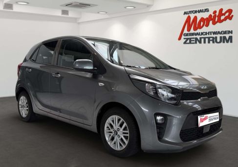Kia Picanto, 2023