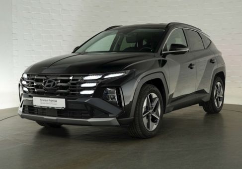 Hyundai Tucson, 2026 2