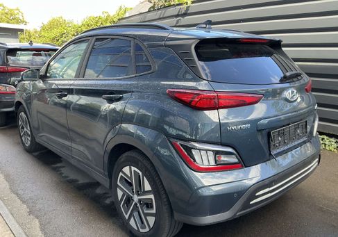 Hyundai Kona, 2022 2