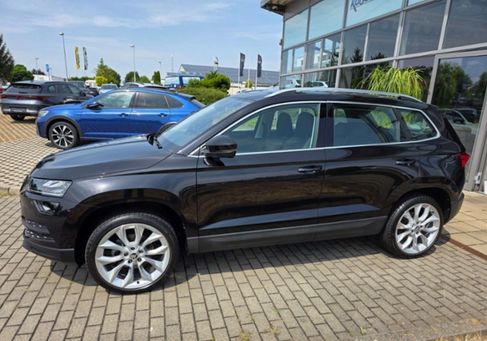 Skoda Kodiaq, 2020