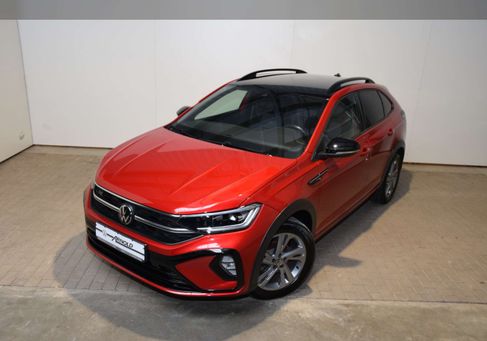 Volkswagen Taigo, 2023
