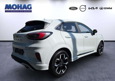Ford Puma, 2020 3