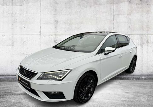 Seat Leon, 2019