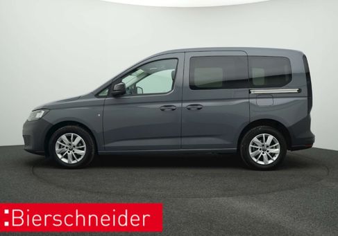 Volkswagen Caddy, 2024