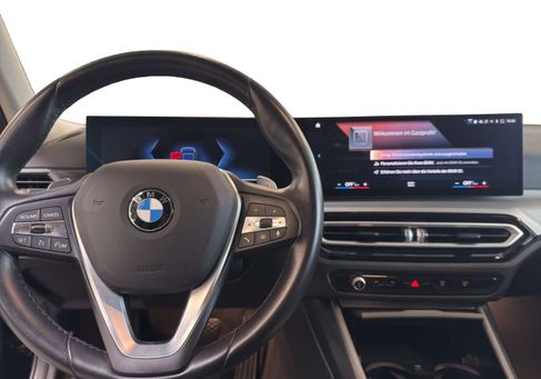 BMW 320, 2023