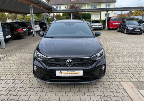 Volkswagen Taigo, 2022