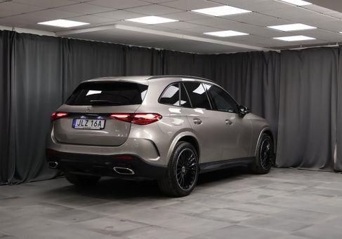 Mercedes-Benz GLC 220, 2024 2