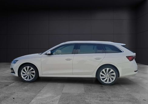 Skoda Octavia, 2020 2