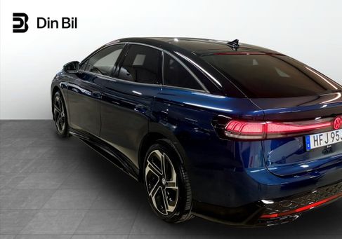 Volkswagen ID.7, 2025 3