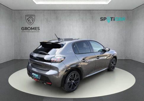 Peugeot 208, 2024
