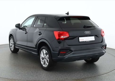 Audi Q2, 2023