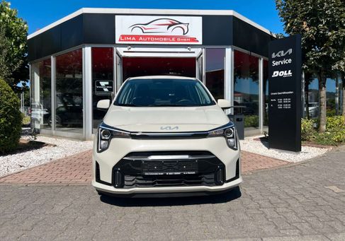 Kia Picanto, 2024