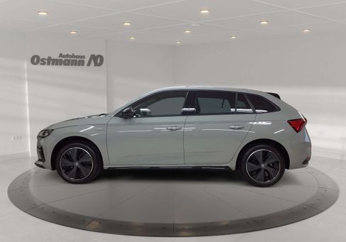 Skoda Scala, 2026