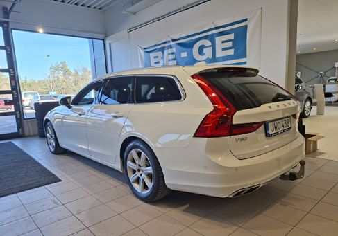 Volvo V90, 2017