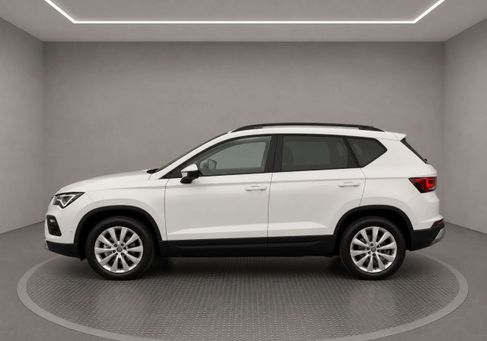 Seat Ateca, 2024