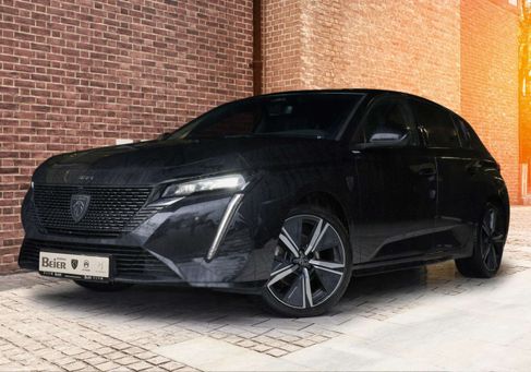 Peugeot 308, 2023