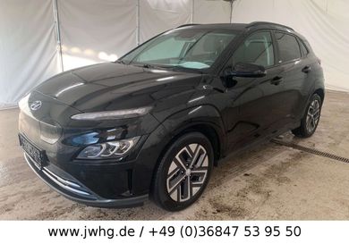 Hyundai Kona, 2022
